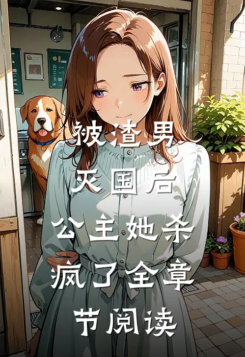 被渣男灭国后，公主她杀疯了全章节阅读