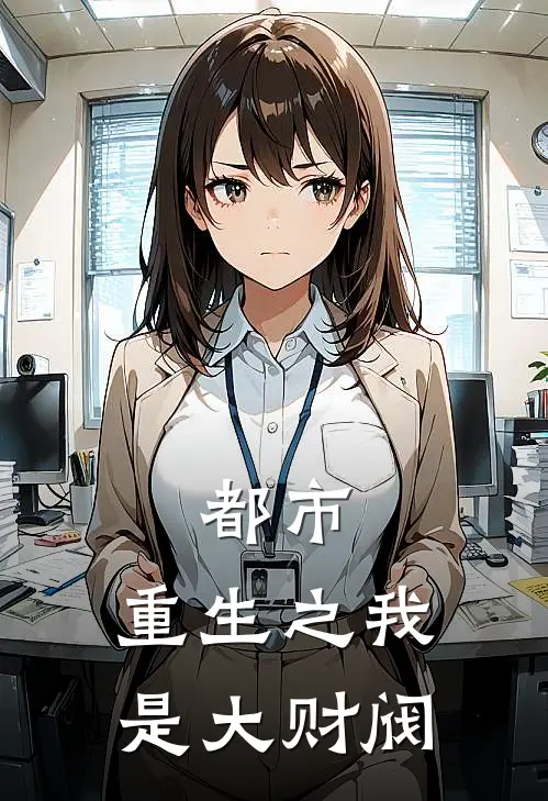 都市：重生之我是大财阀