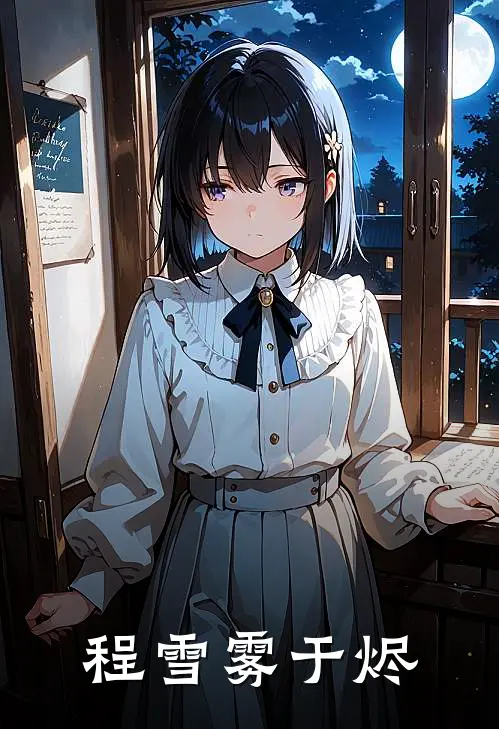 程雪雾于烬