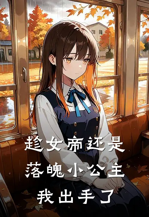趁女帝还是落魄小公主，我出手了