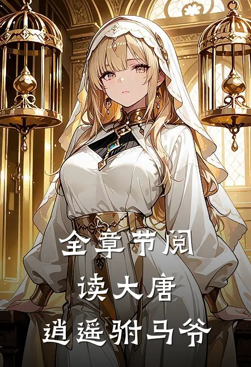 全章节阅读大唐：逍遥驸马爷