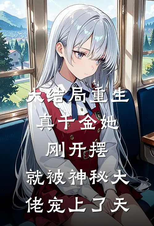 大结局重生：真千金她刚开摆，就被神秘大佬宠上了天