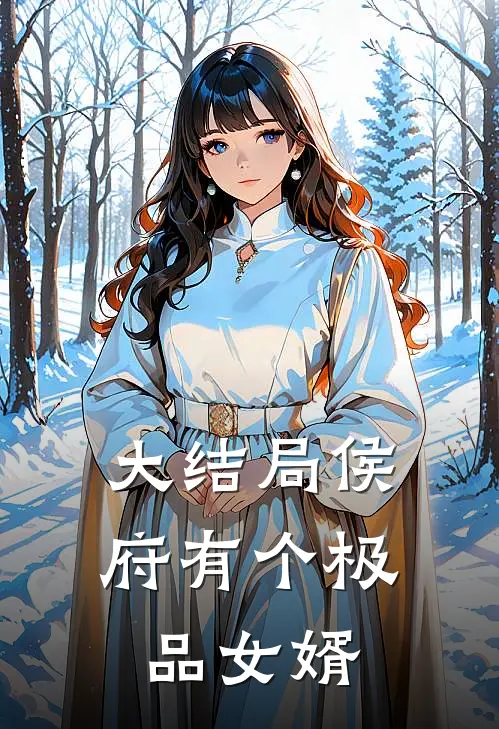 大结局侯府有个极品女婿