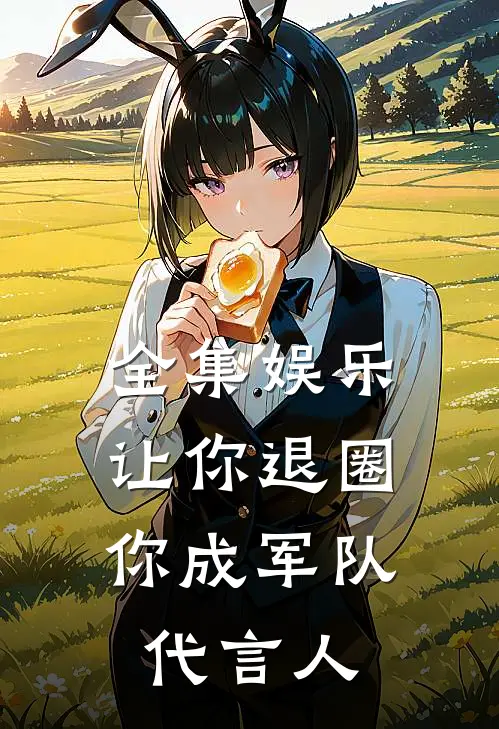 全集娱乐：让你退圈，你成军队代言人