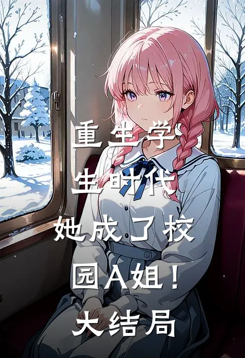 重生学生时代：她成了校园A姐！大结局