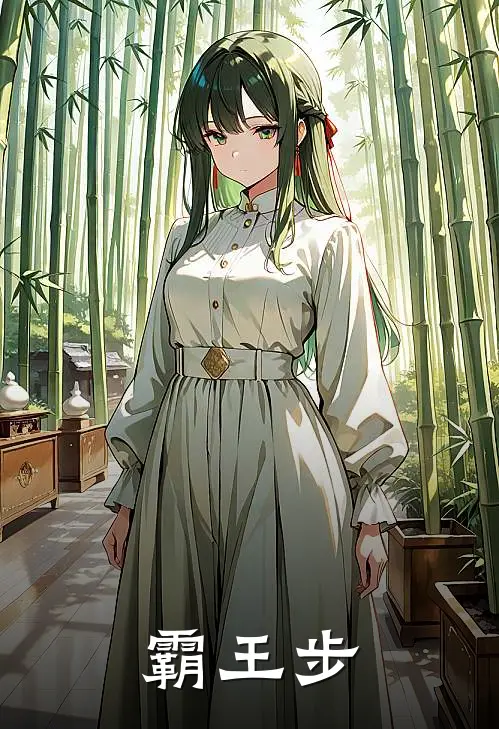 霸王步