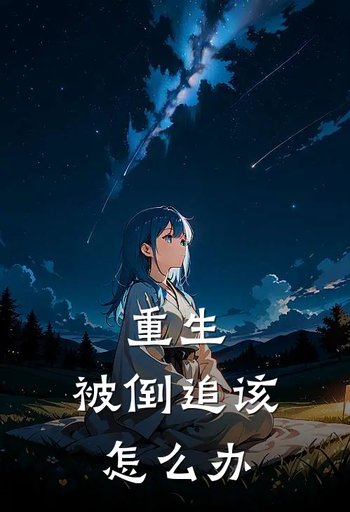 重生：被倒追该怎么办