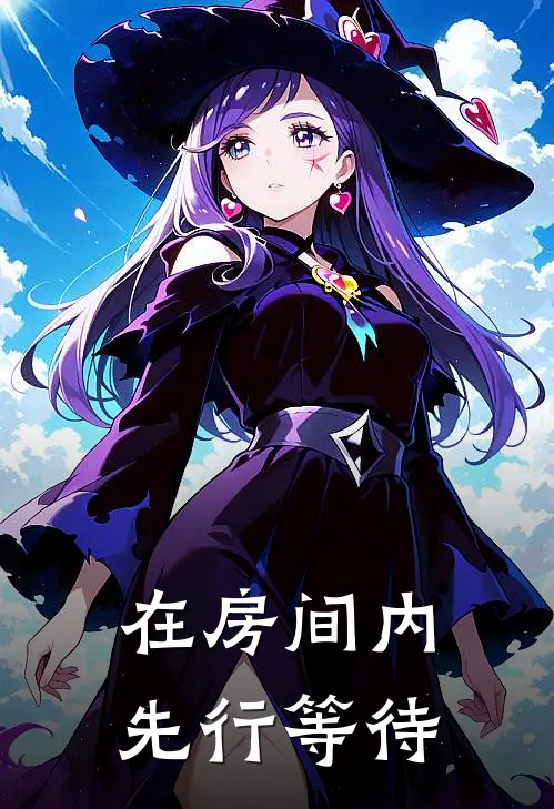 在房间内先行等待