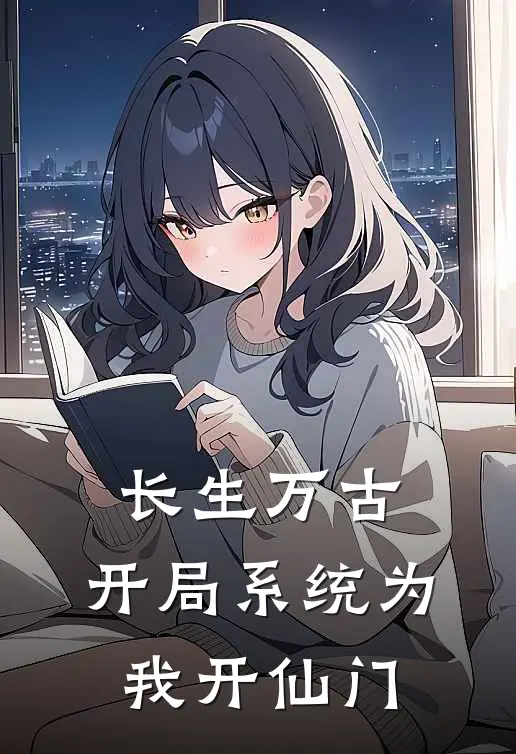 长生万古，开局系统为我开仙门