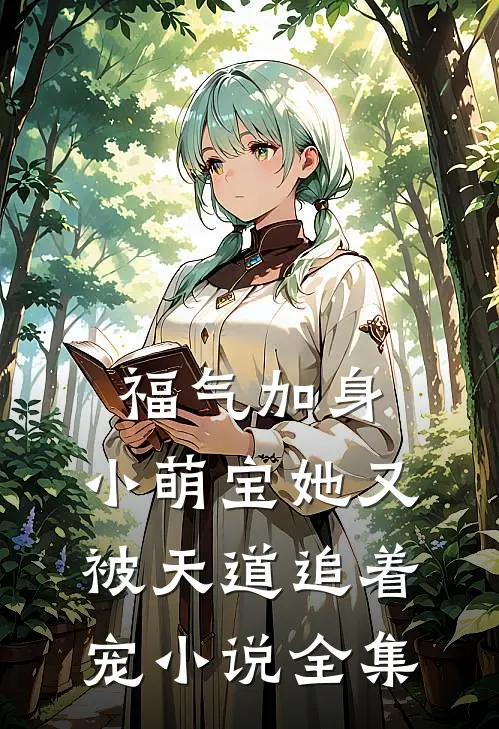 福气加身：小萌宝她又被天道追着宠小说全集