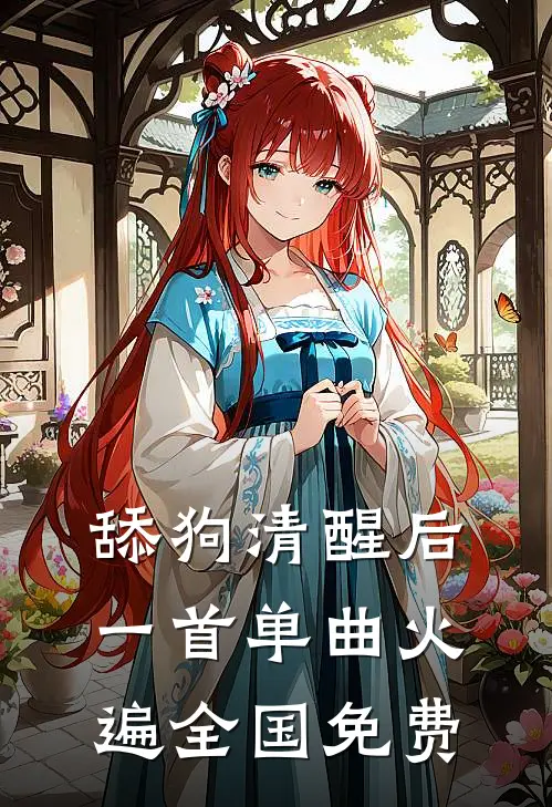 舔狗清醒后，一首单曲火遍全国免费