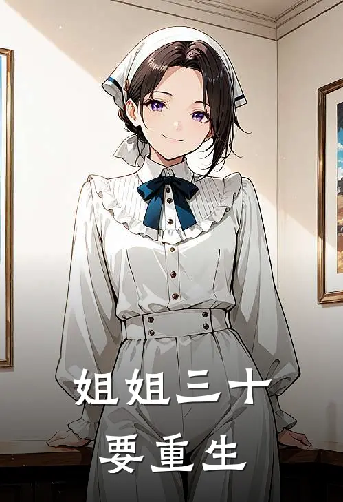 姐姐三十要重生