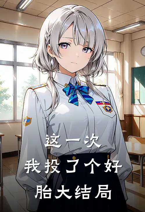 这一次，我投了个好胎大结局