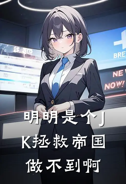 明明是个JK拯救帝国做不到啊