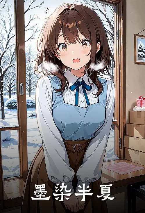 墨染半夏
