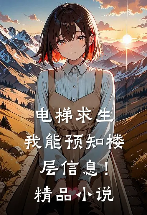 电梯求生，我能预知楼层信息！精品小说