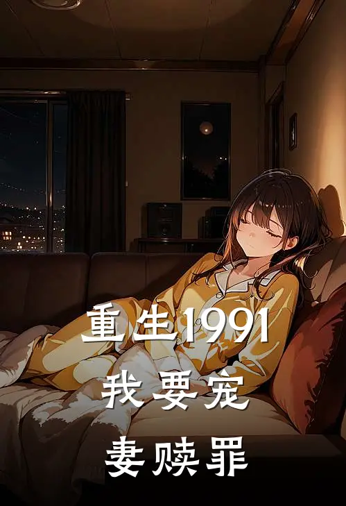 重生1991：我要宠妻赎罪