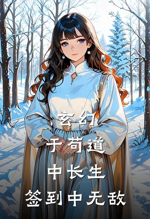 玄幻：于苟道中长生，签到中无敌