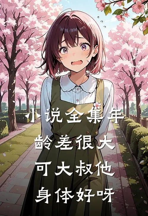 小说全集年龄差很大，可大叔他身体好呀