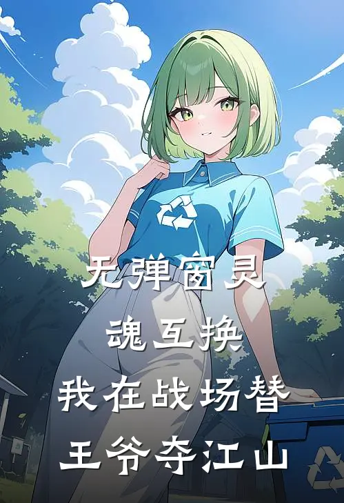 无弹窗灵魂互换：我在战场替王爷夺江山