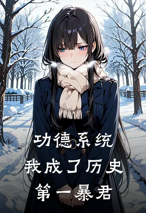 功德系统：我成了历史第一暴君