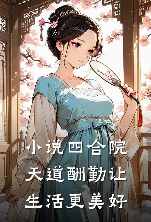 小说四合院：天道酬勤让生活更美好