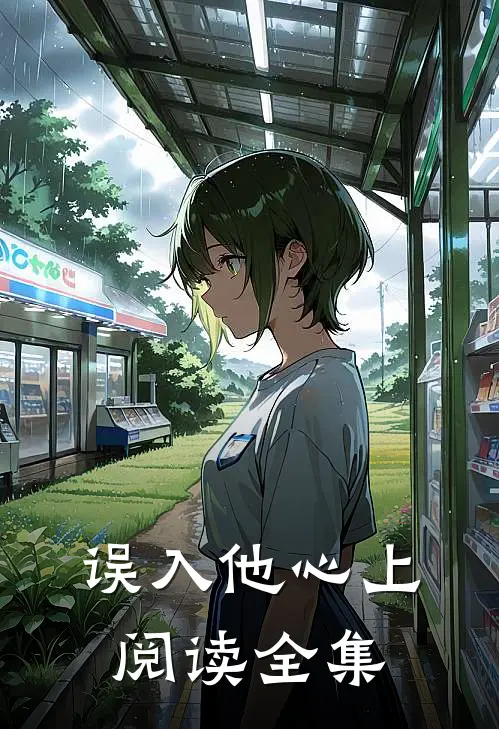 误入他心上阅读全集
