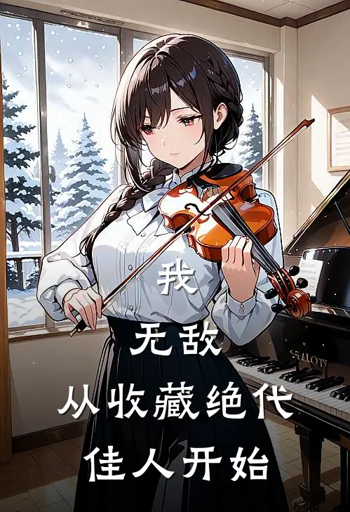 我，无敌，从收藏绝代佳人开始
