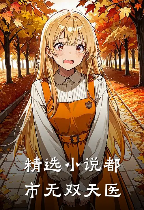 精选小说都市无双天医