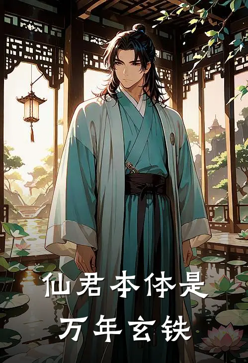 仙君本体是万年玄铁