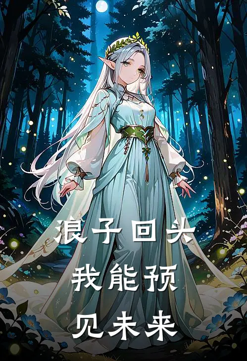 浪子回头：我能预见未来