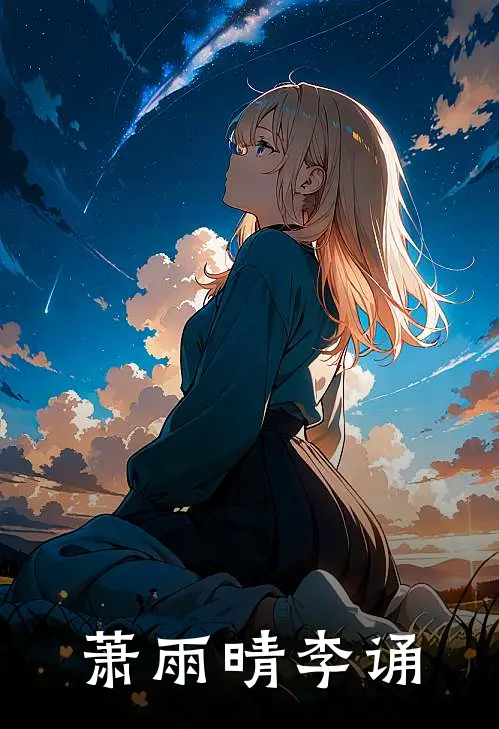 萧雨晴李诵