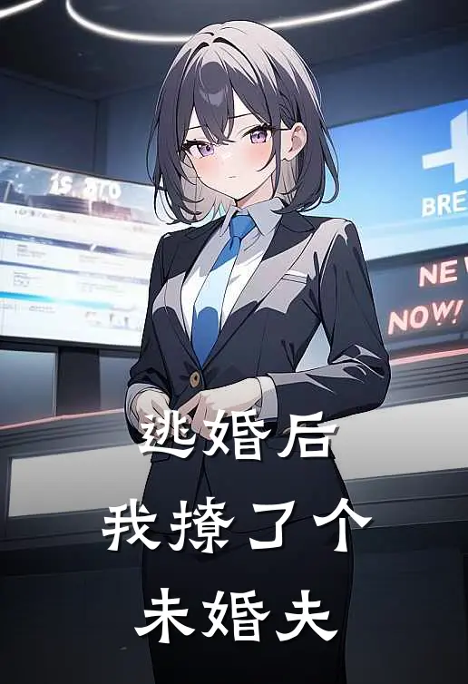 逃婚后，我撩了个未婚夫