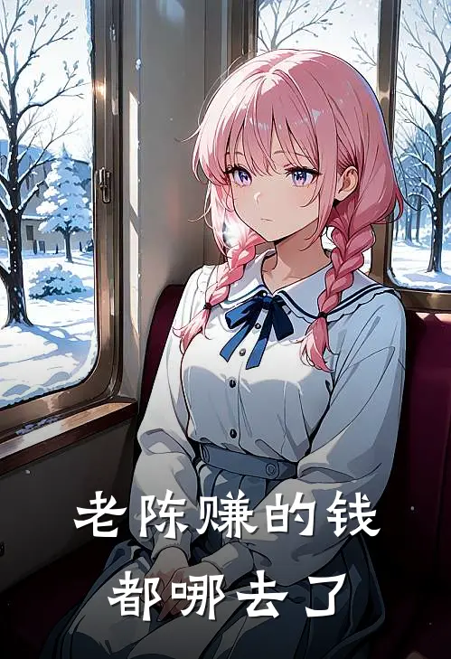 老陈赚的钱都哪去了