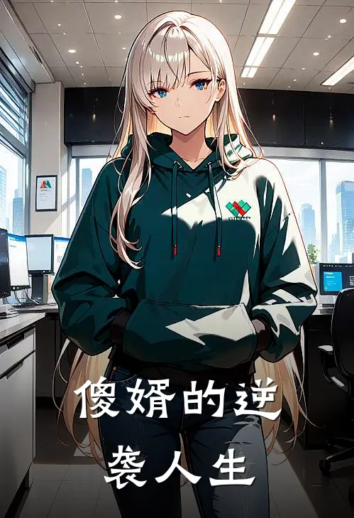 傻婿的逆袭人生