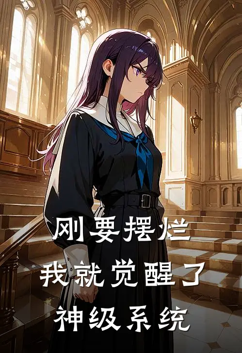 刚要摆烂，我就觉醒了神级系统