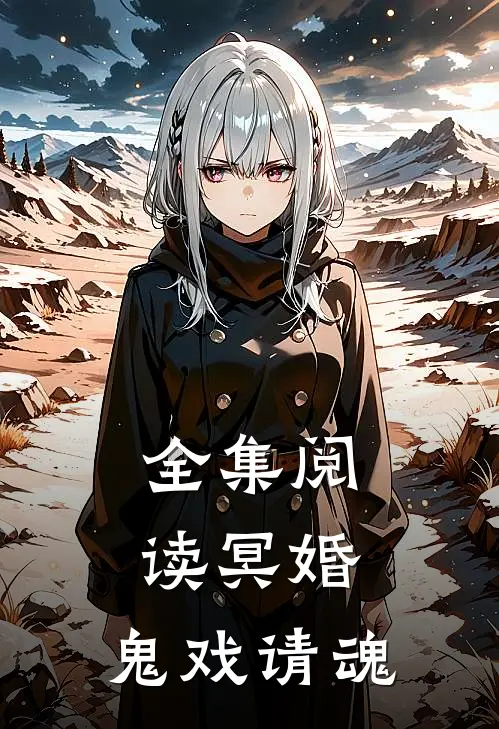 全集阅读冥婚：鬼戏请魂