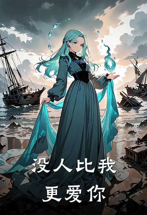 没人比我更爱你