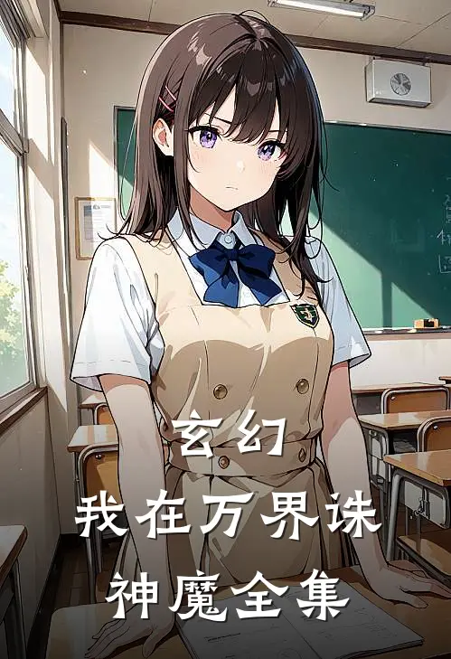 玄幻：我在万界诛神魔全集