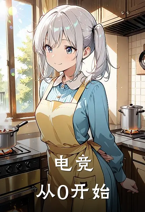 电竞：从0开始