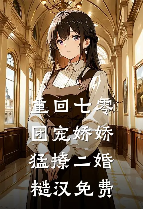 重回七零，团宠娇娇猛撩二婚糙汉免费