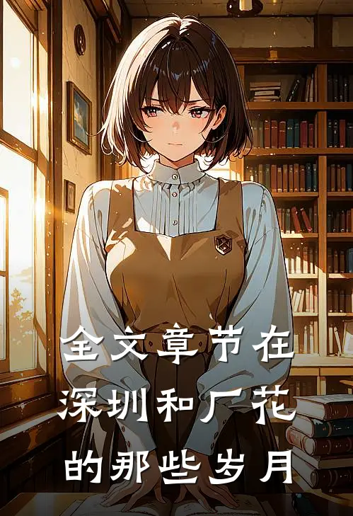 全文章节在深圳和厂花的那些岁月