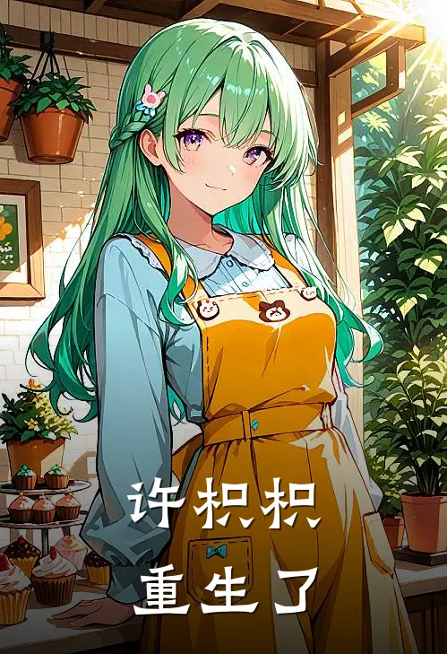 许枳枳重生了