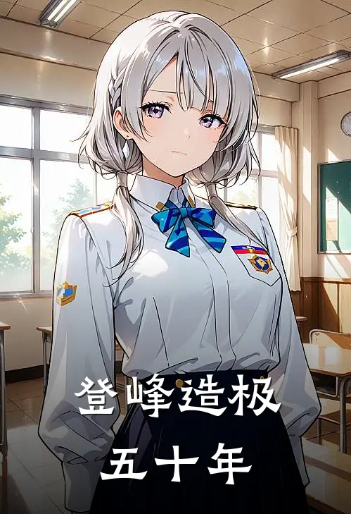 登峰造极五十年