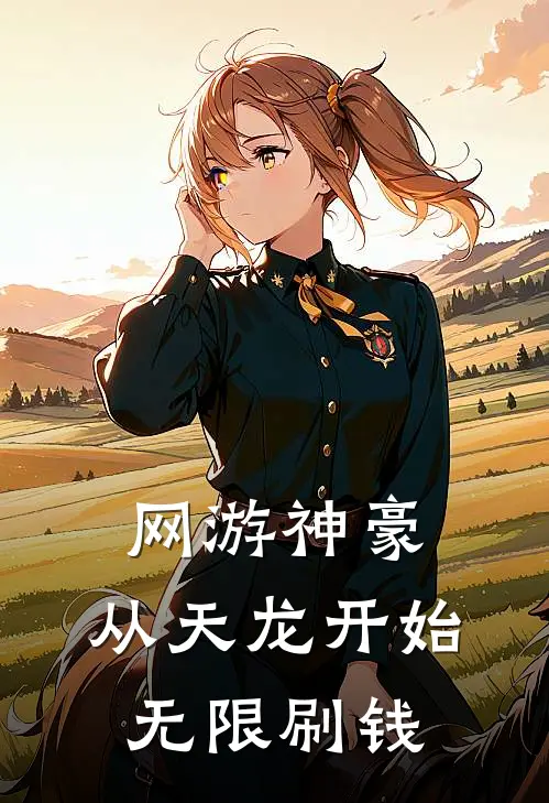 网游神豪：从天龙开始无限刷钱