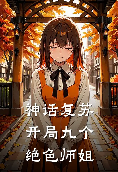 神话复苏开局九个绝色师姐