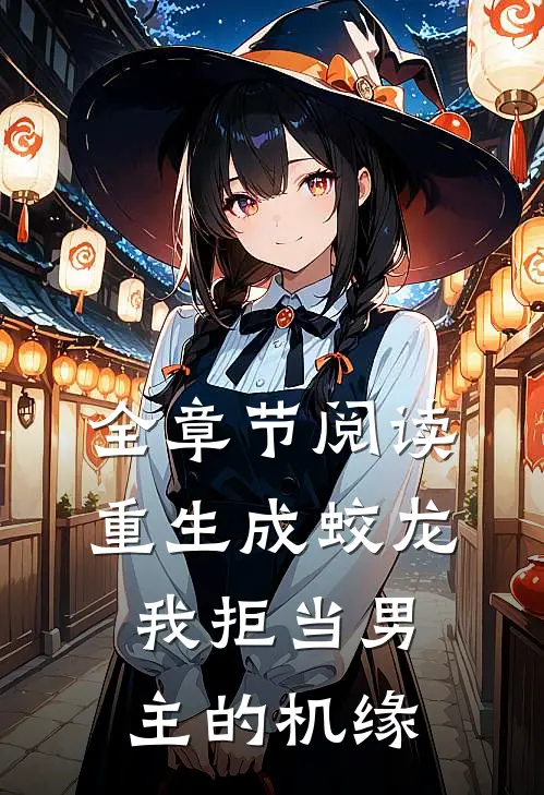 全章节阅读重生成蛟龙，我拒当男主的机缘