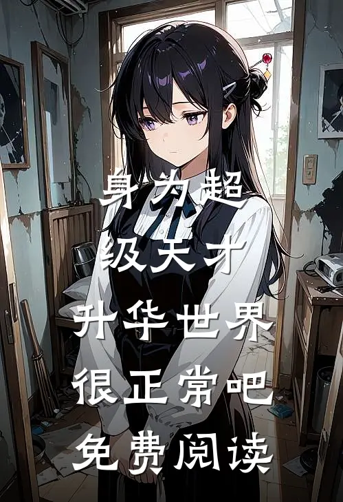 身为超级天才，升华世界很正常吧免费阅读