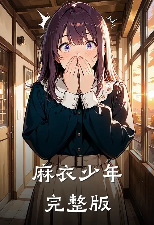 麻衣少年完整版