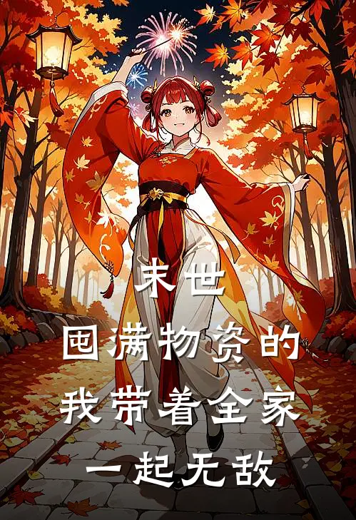 末世：囤满物资的我带着全家一起无敌